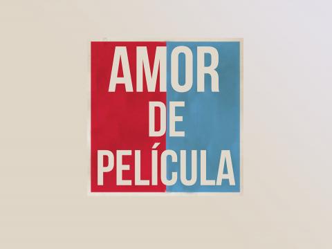 Amor de Película